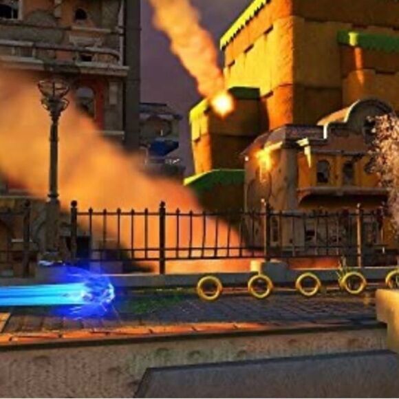 Sonic Forces: Standard Edition - Xbox One - Picture 3 of 8